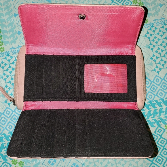 Used wallet - Picture 2 of 3